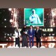 السعودية دنيا أبو طالب تتوج بجائزة أفضل إنجاز عربي في التايكوندو