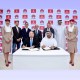 هواوي وطيران الإمارات تحلّقان إلى آفاق جديدة من خلال اتفاقية تعاون مبتكرة