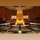 لبنان يرحب باعتماد الجمعية العامة قرارًا يدعم عضوية فلسطين في الأمم المتحدة