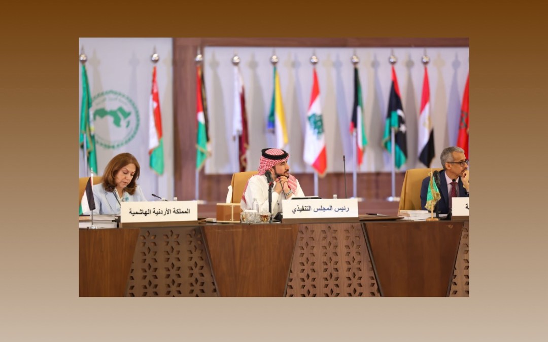بمشاركة 22 دولة عربية.. انطلاق اجتماع المجلس التنفيذي لـ “لألكسو” برئاسة المملكة العربية السعودية في جدة