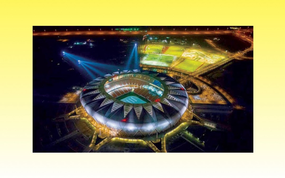 رسمياً.. تأكيد الملاعب المستضيفة لبطولة نخبة آسيا في جدة