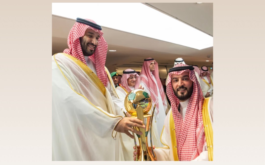 “#الهلال” يضم “أغلى الكؤوس” إلى لقب الدوري في موسم عالمي استثنائي “2023-2024”
