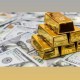 تراجع أسعار الذهب مع صعود الدولار وارتفاع عوائد السندات