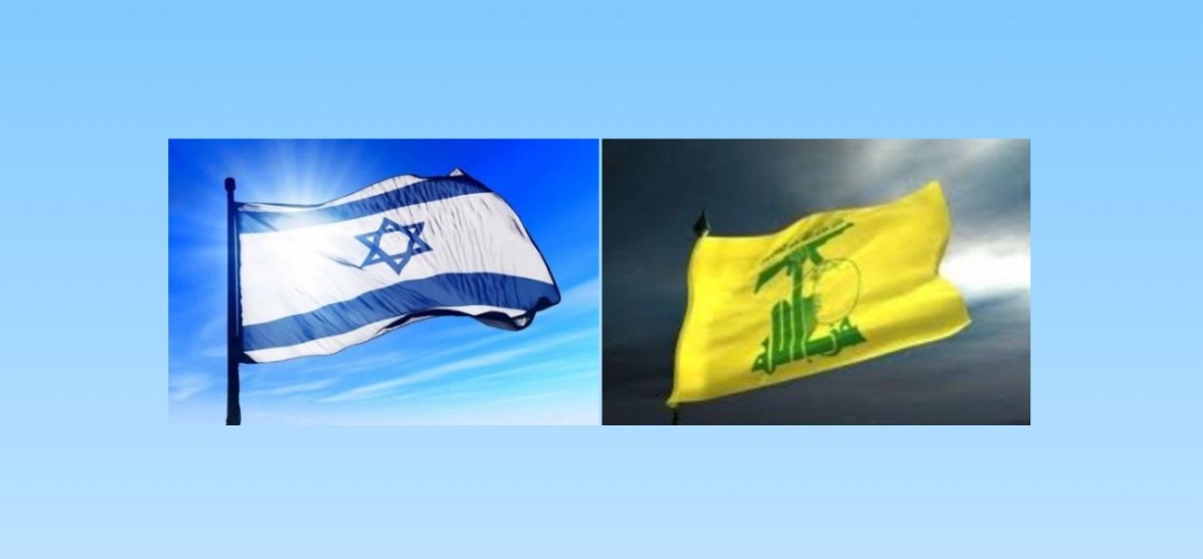 حزب الله وإسرائيل يتبدلان قصف مواقع عسكرية ومستودعات ذخيرة