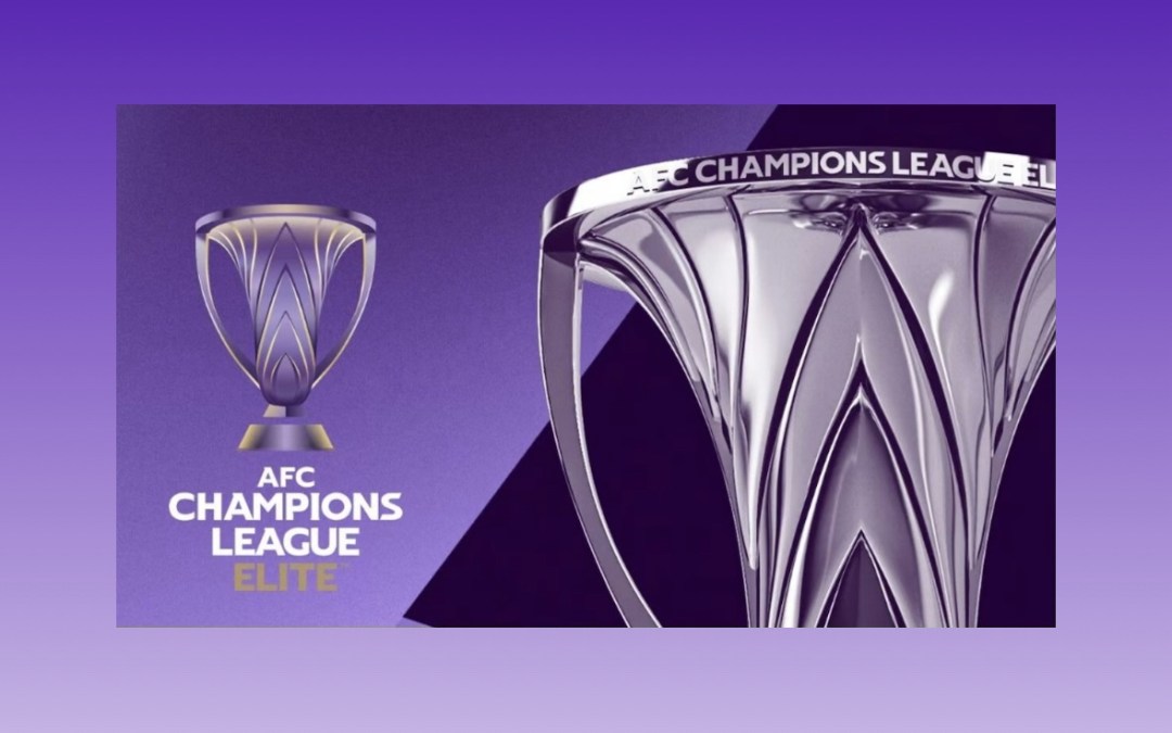 الأندية المشاركة في النسخة الافتتاحية من دوري أبطال آسيا للنخبة