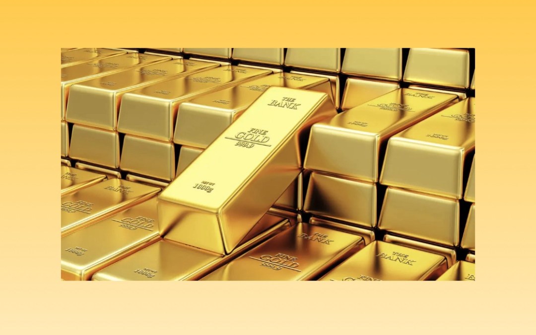 تراجع أسعار الذهب مع آمال جولة محادثات جديدة بين واشنطن وطهران