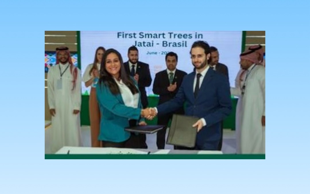 لتعزيز الاستدامة البيئية.. شراكة سعودية برازيلية تعكس جهود “البيئة” في تمكين منظومة ريادة الأعمال
