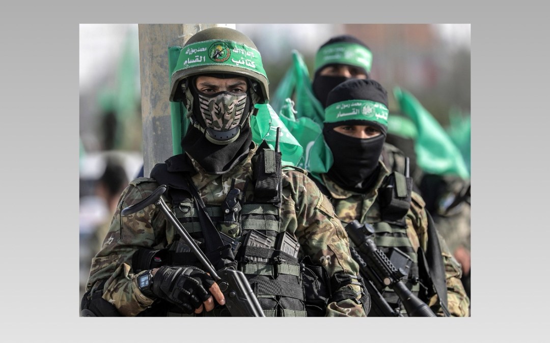 “حماس” تعلن استعدادها لإطلاق جميع الأسرى.. و”ترامب” يعرض إنهاء الحرب مقابل الرهائن