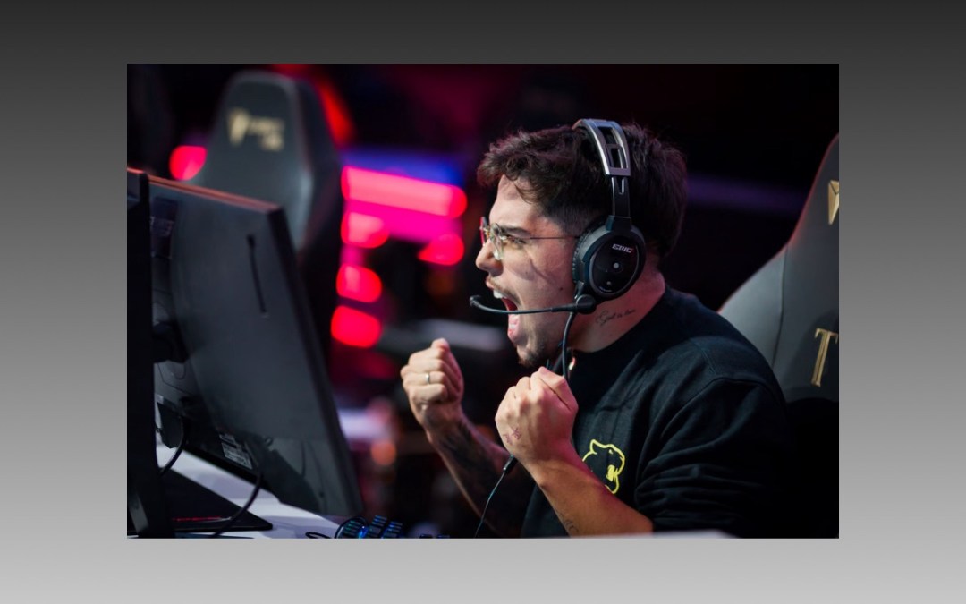فريق POWR Esports السعودي يستعد لتسجيل ظهوره الأول في كأس العالم للرياضات الإلكترونية