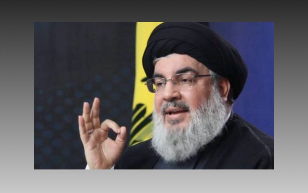 الجارديان: نصر الله يتوعد بدخول الصراع مع إسرائيل مرحلة جديدة