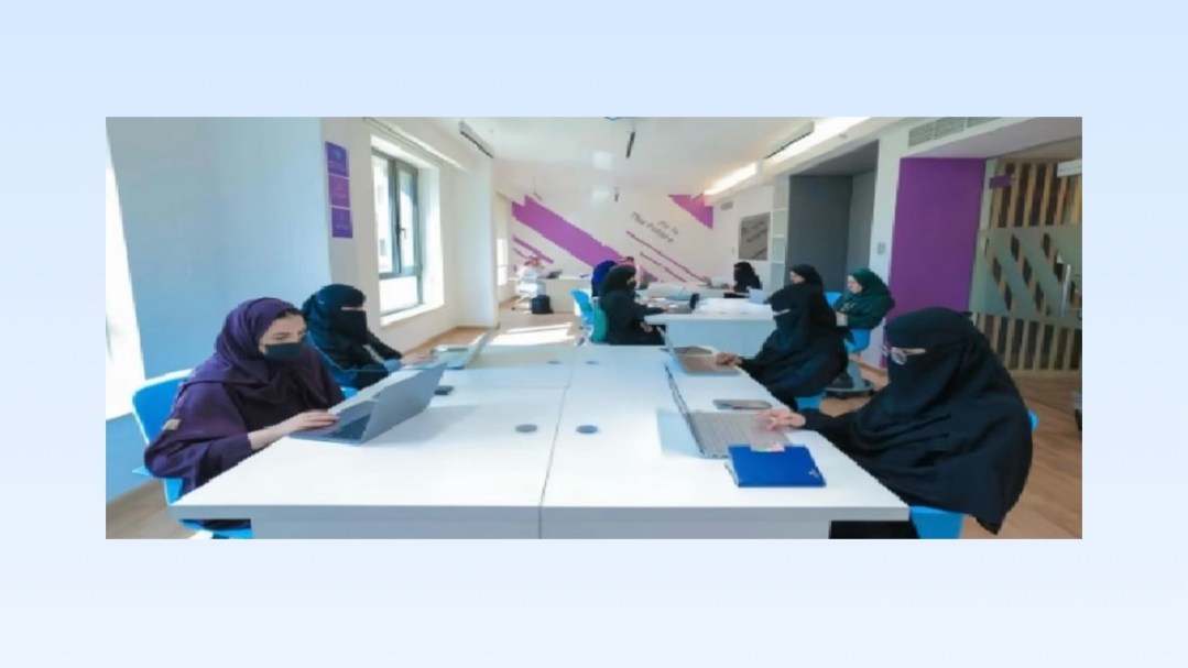 أكاديمية طويق تطلق أول دبلوم في تطوير الألعاب والعوالم الافتراضية بالشراكة مع “meta”