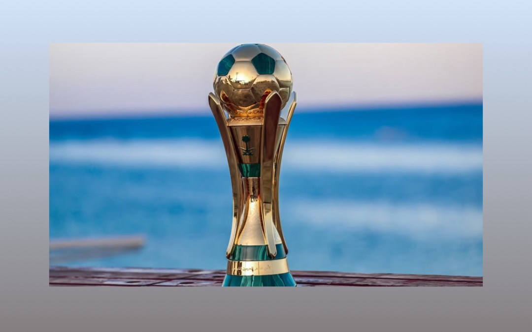 الخلود يتأهل لملاقاة #الهلال في نهائي كأس الملك