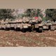 توغل رتل عسكري إسرائيلي في ريف القنيطرة