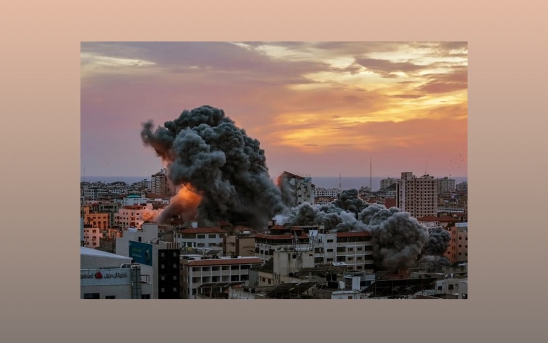 ارتفاع عدد الشهداء الفلسطينيين في العدوان الإسرائيلي المستمر على قطاع غزة إلى 41870 شهيدًا