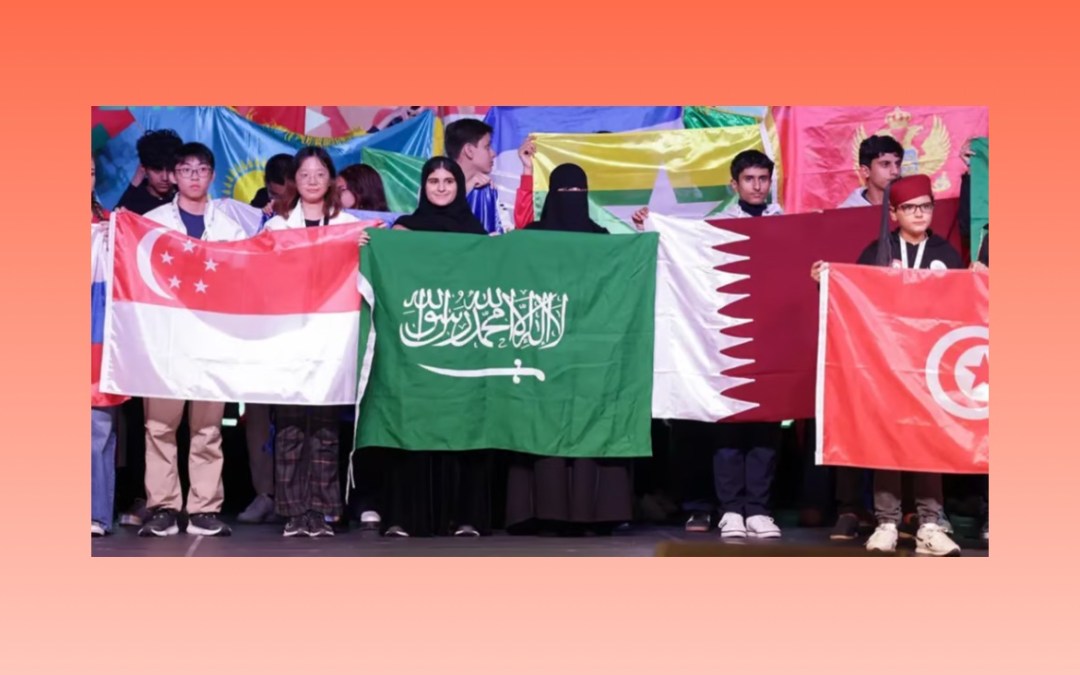 بمشاركة 15 فريقا سعوديا.. بدء المنافسات في الأولمبياد العالمي للروبوت WRO 2024