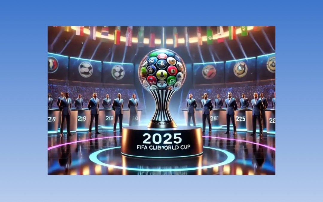 جماهير #الهلال تترقب.. اليوم سحب قرعة كأس العالم للأندية 2025