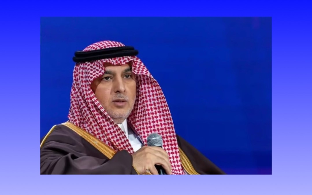 رئيس سدايا: المملكة الثالثة عالميًا في مرصد سياسات الذكاء الاصطناعي التابع لمنظمة (OECD)