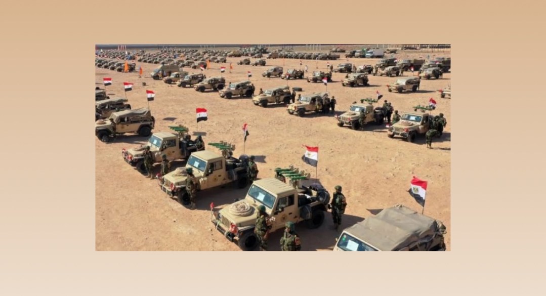 رسميا.. مصر تعلن نشر قوات عسكرية في الصومال