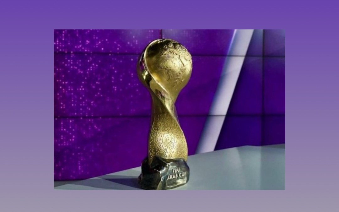 اكتمال عقد نصف نهائي كأس العرب 2025.. موعد المباراتين