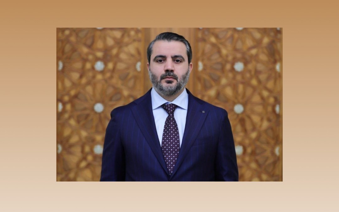 الشيباني: نخطو اليوم خطوة جديدة في مسار العلاقات السورية اللبنانية