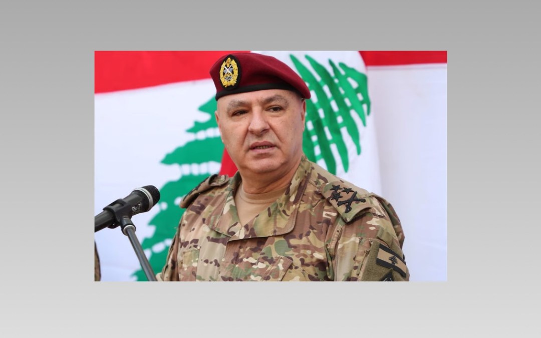 عقب غارات البقاع.. الرئيس اللبناني: عمل عدائي يفشل جهود الاستقرار