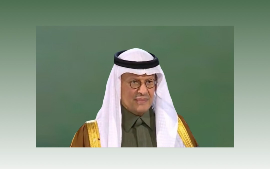 بحضور وزير الطاقة.. “كاوست” تستضيف الوزيرة الاتحادية للاقتصاد والطاقة الألمانية في القمة السعودية الألمانية للابتكار