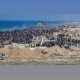 الأمم المتحدة: سكان غزة يعانون الاكتظاظ والتلوث والأمراض ونقص المياه