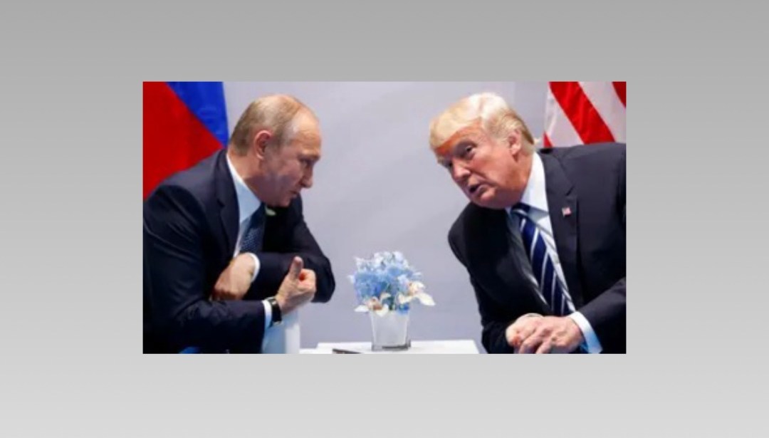 “ترامب” يتهم “بوتين” بـ”المراوغة”.. ويزود أوكرانيا بـ 10صواريخ باتريوت