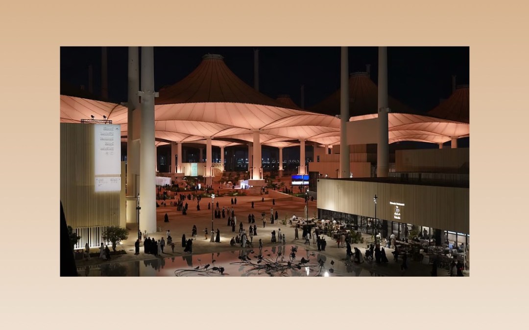 برنامج عام وسوق رمضاني لإثراء تجربة الزوار.. بينالي الفنون الإسلامية يحتفي بشهر رمضان عبر “ليالي بينالي”