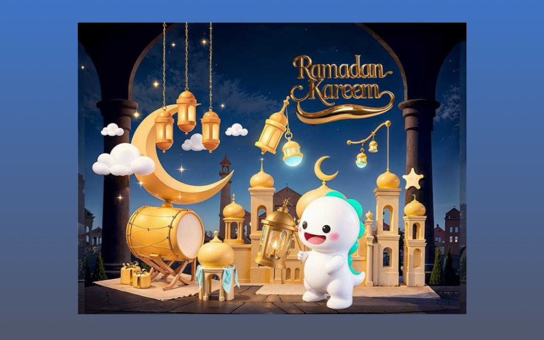 “بيجو لايف” تُقدّم تجارب رمضانية مميزة، وتجمع ملايين المستخدمين في جميع أنحاء منطقة الشرق الأوسط وشمال أفريقيا