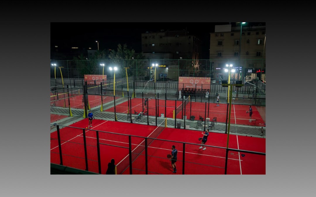 انطلاق بطولة “بادل القادسية” بـ 75 فريقًا و150 لاعبًا ولاعبة