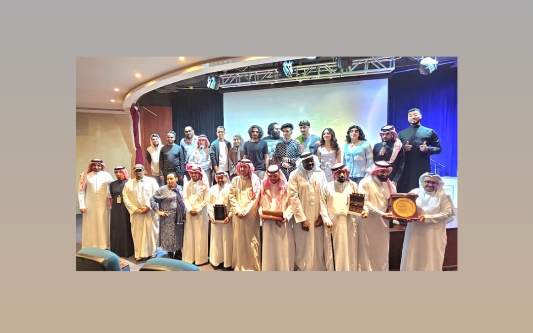 “الثقافة والفنون” بجدة تحتفل باليوم العالمي للمسرح 2025