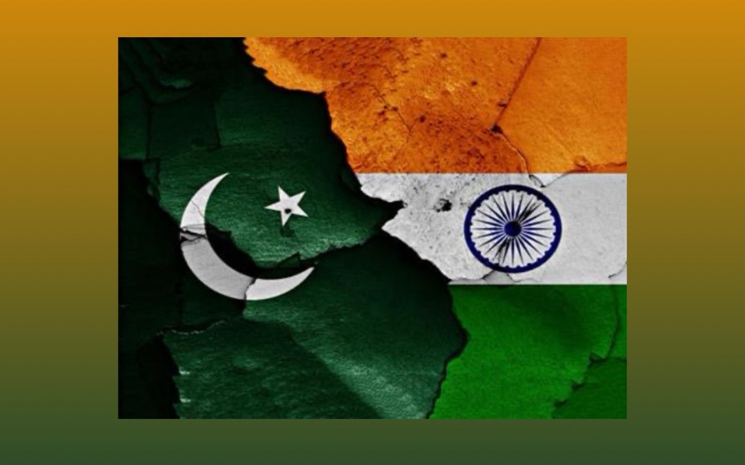 الهند تفتح بوابات مياه سد سالال ومخاوف باكستانية من الفيضانات