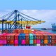 موانئ: إضافة خدمة الشحن middleast express (europe to redsea) التابعة لشركة (msc) إلى ميناءي جدة الإسلامي والملك عبدالله