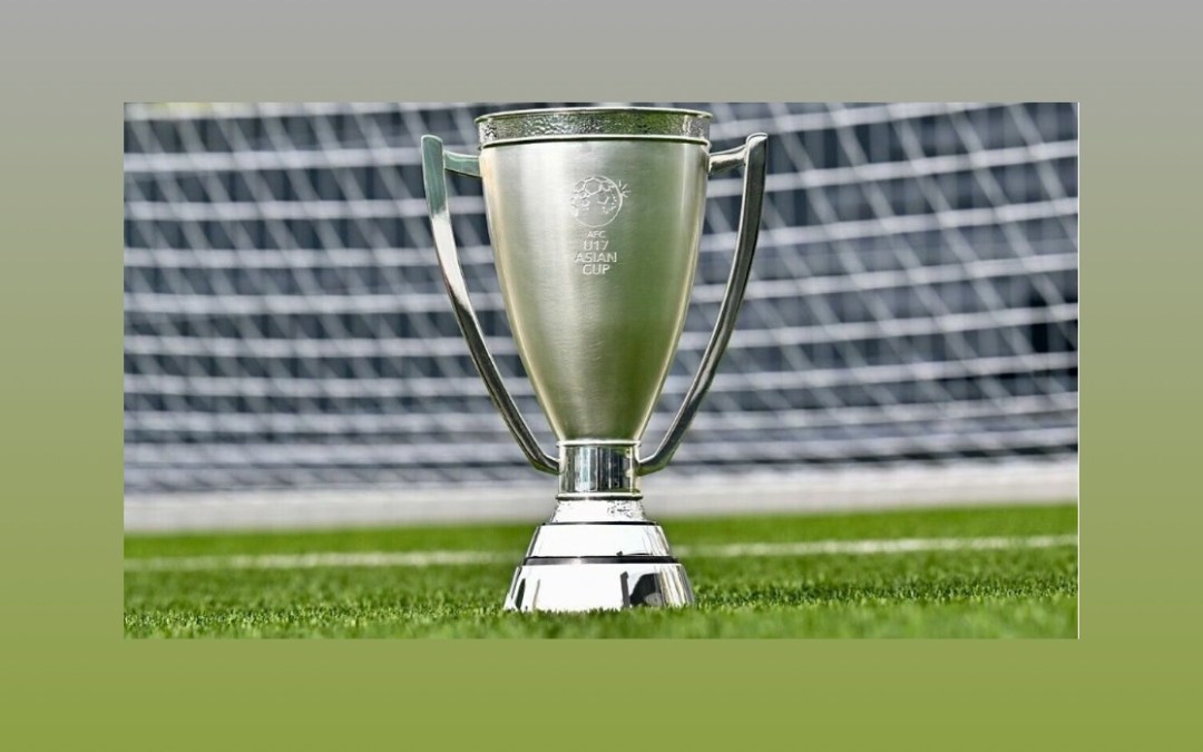 الآسيوي: السعودية تستضيف بطولة كأس آسيا تحت 17 حتى 2028