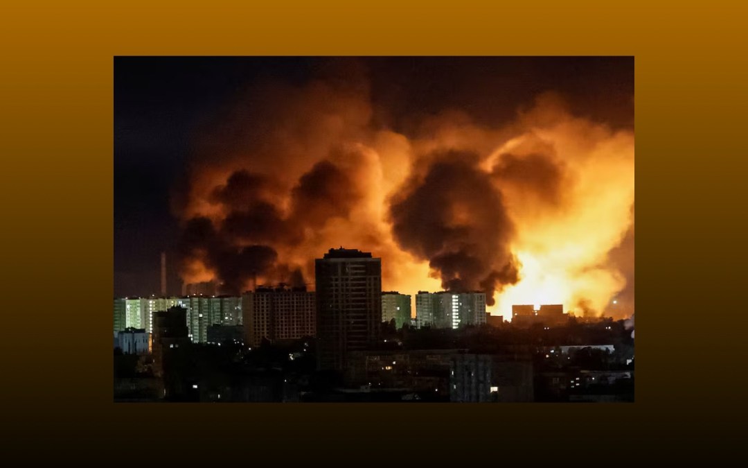 الجيش الإسرائيلي ينذر بإخلاء عاجل لسبعة أحياء في الضاحية الجنوبية لبيروت مع توغل بري متجدد