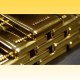 4350 دولارًا للأوقية.. استقرار الذهب مع ترقب قرار الفيدرالي