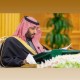 ولي العهد يرأس جلسة مجلس الوزراء في جدة.. وإصدار 18 قرارًا