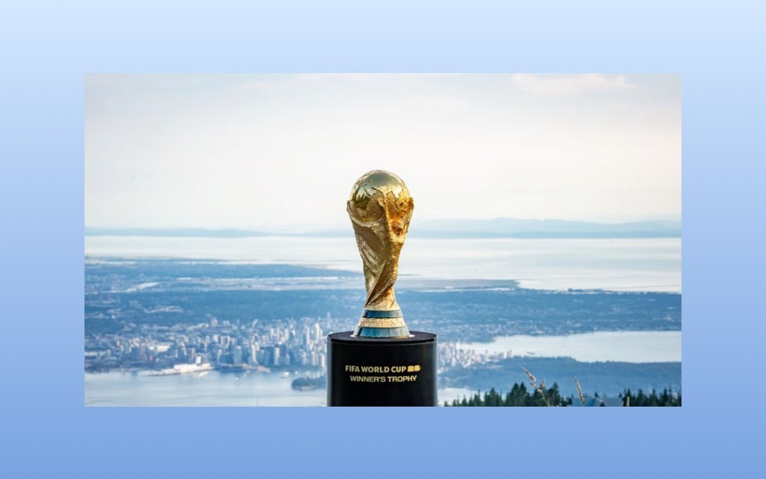 الدول المضيفة لملحق التصفيات الآسيوية لكأس العالم 2026