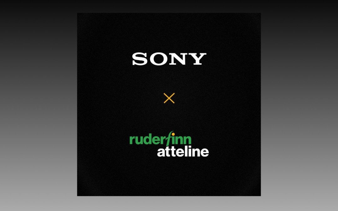 سوني تعيّن وكالة رودر فين آتيلين لتولي مهام علاقاتها العامة في منطقة الشرق الأوسط