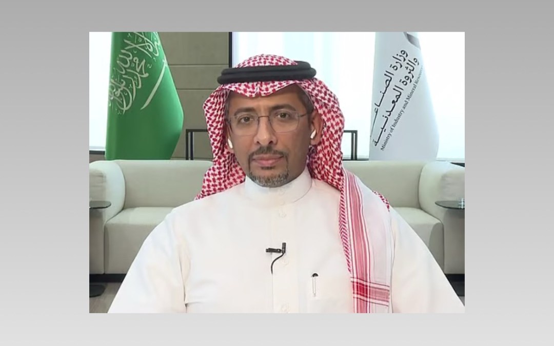 “الخريف” يؤكد أهمية تعزيز الحوار الدولي لتحقيق تنمية صناعية شاملة ومستدامة في الدول الأقل نموًا