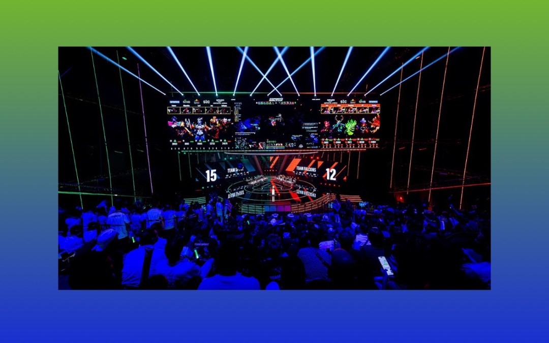 مواجهات نارية وتأهل مثير في StarCraft II و”MLBB MSC” ضمن كأس العالم للرياضات الإلكترونية بالرياض