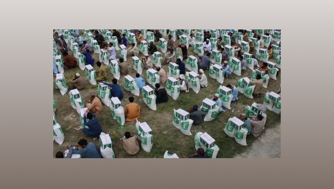 بجهود سعودية منظمة.. مركز الملك سلمان يطلق حملة إغاثية كبرى في أربع دول وتصل لـ 36 ألف مستفيد