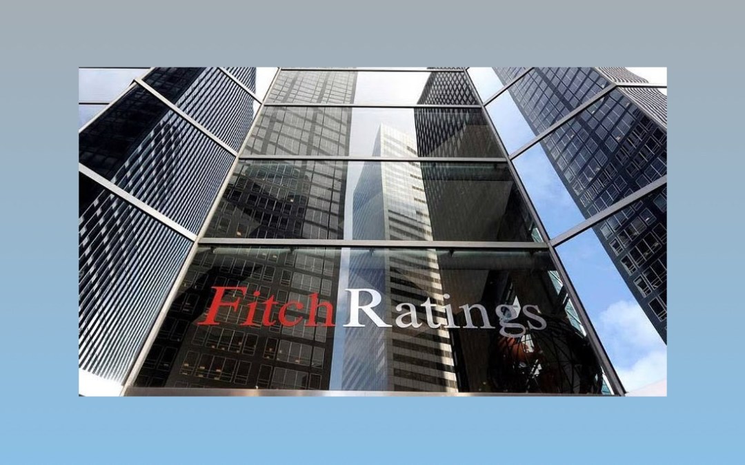 “فيتش” تؤكد التصنيف الائتماني السيادي للسعودية عند A+ مع نظرة مستقبلية مستقرة