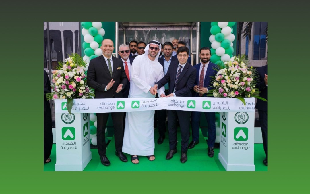 الفردان للصرافة تعزز روابطها مع الجالية الباكستانية في دولة الإمارات من خلال مركز قنصلي مطوّر