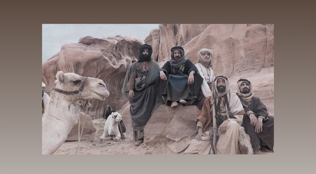 فيلم القيد.. الدراما البدوية تنطلق إلى الشاشة الكبيرة برؤية سينمائية جديدة
