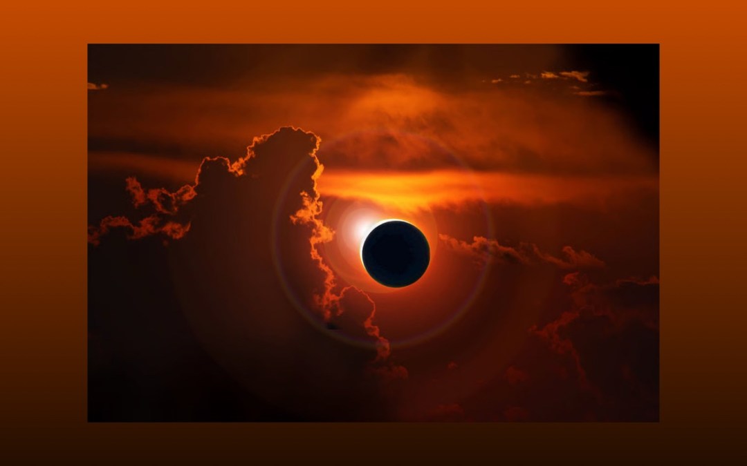 “كسوف القرن” يمر بـ 9 دول عربية في 2027.. مشهد نادر وظلام في وضح النهار