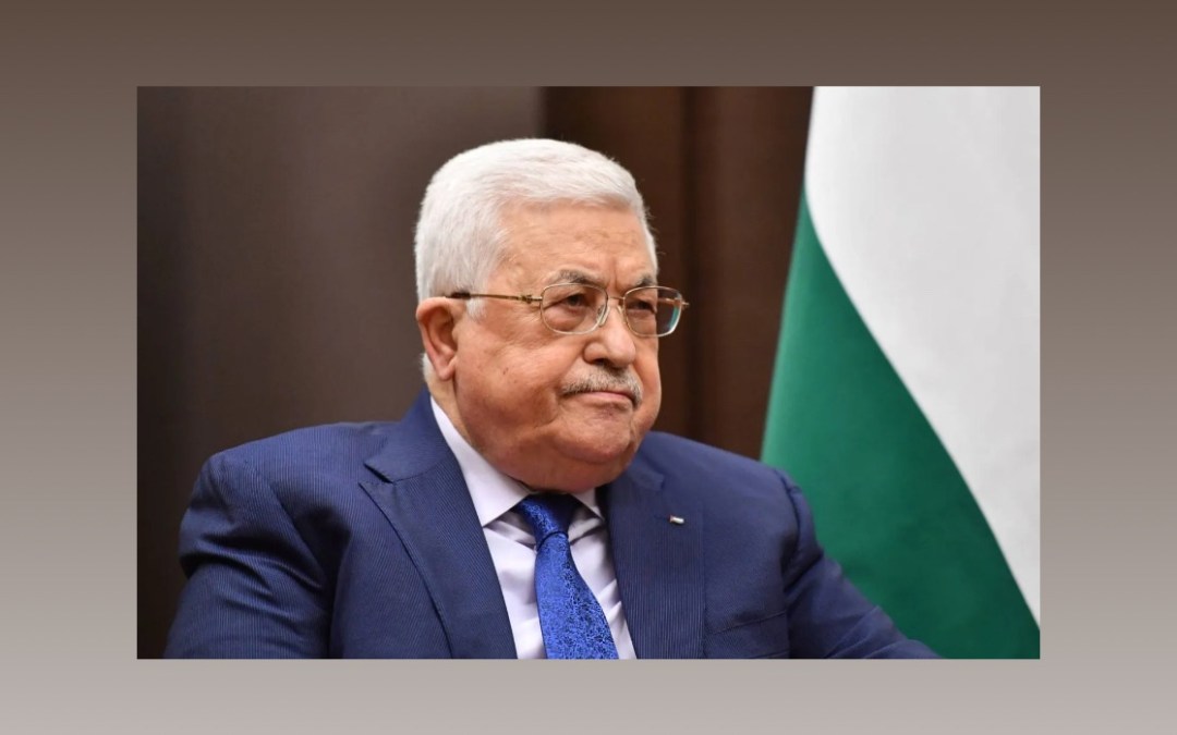 الرئيس الفلسطيني يرحب بالبيان الدولي الرافض لمخطط E1