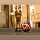 الاتحاد السعودي يحدد مواعيد أدوار كأس خادم الحرمين الشريفين 2026-2027