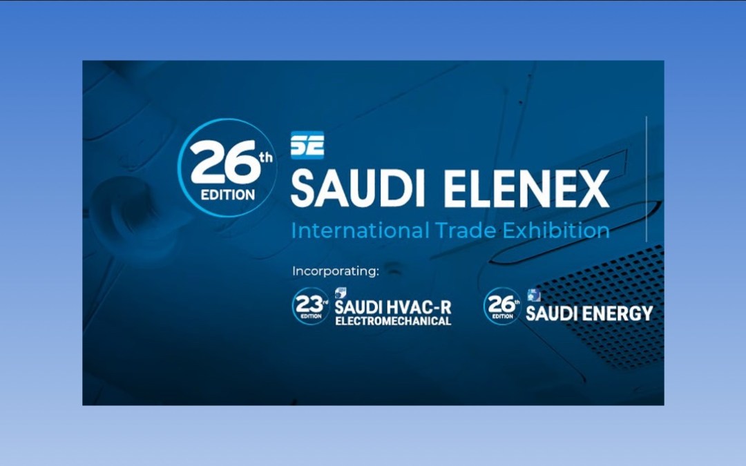 الرياض تستضيف “Saudi Elenex 2025”.. منصة تجمع أحدث تقنيات الكهرباء والطاقة